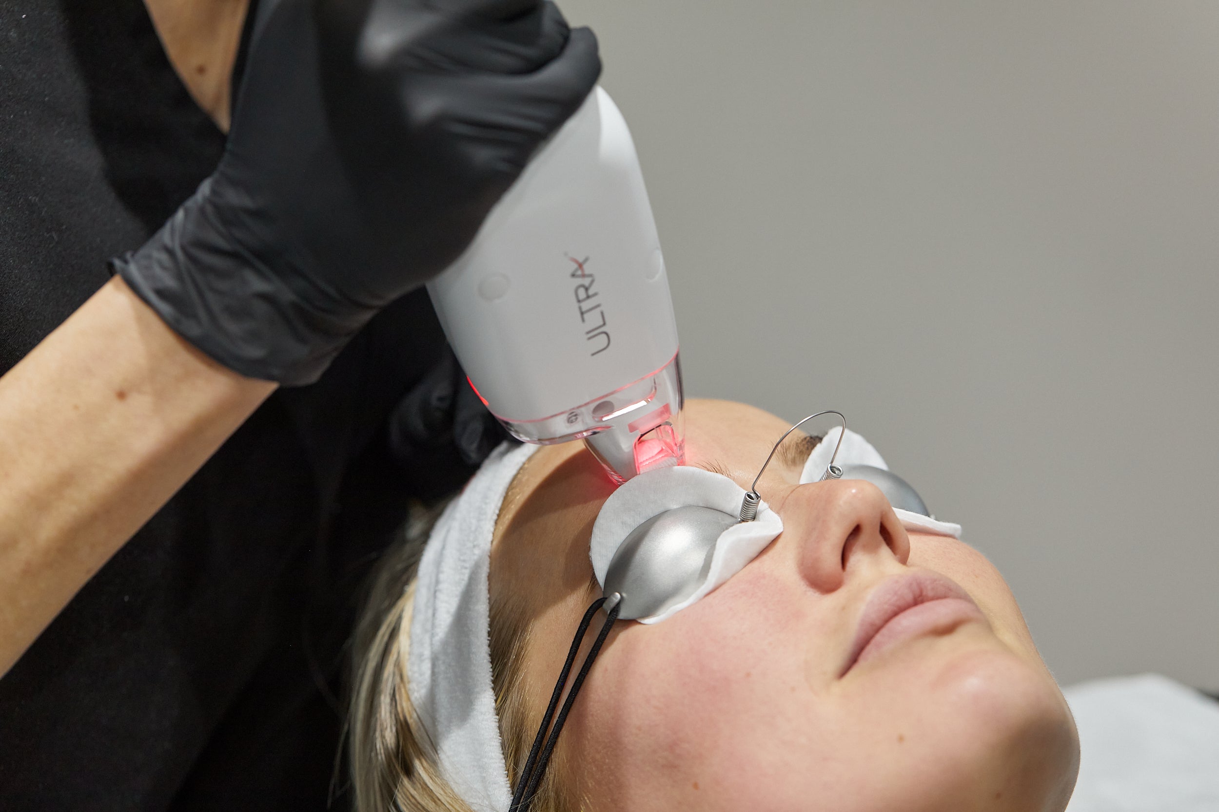 Advanced Lasers & Radiofrequency